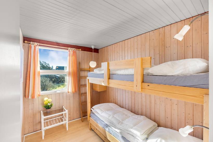 Foto von Ferienhaus OG49 in Løkken - Nordjütland