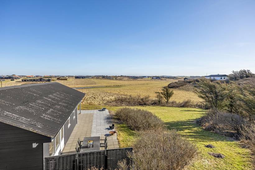 Foto von Ferienhaus OG49 in Løkken - Nordjütland