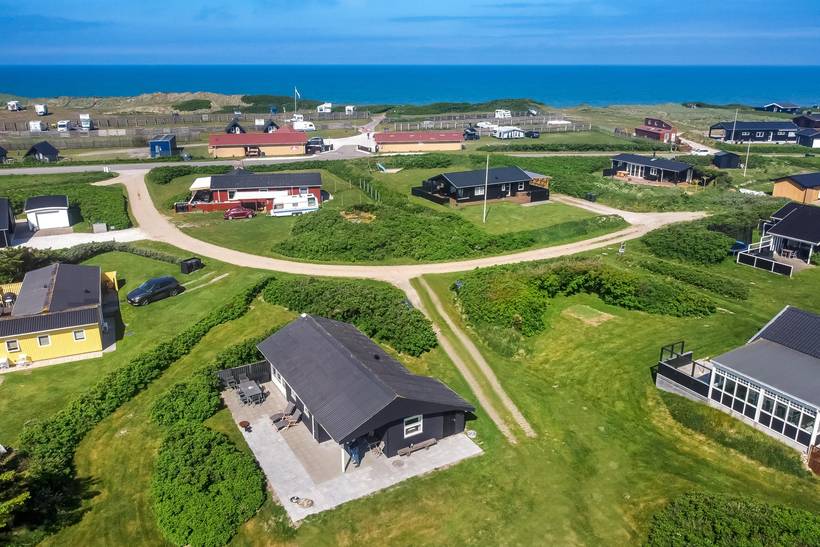 Foto von Ferienhaus OG49 in Løkken - Nordjütland