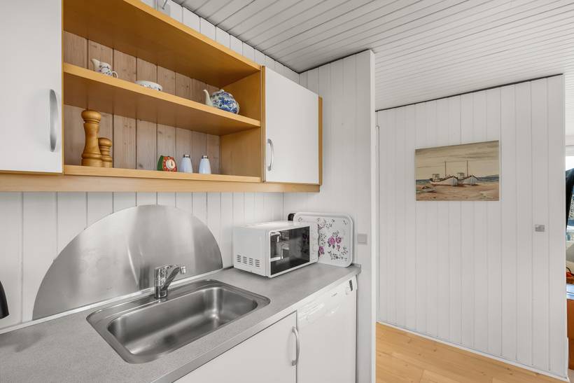 Foto von Ferienhaus OG49 in Løkken - Nordjütland