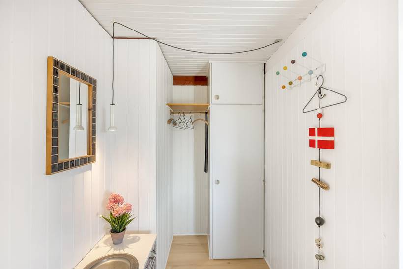Foto von Ferienhaus OG49 in Løkken - Nordjütland