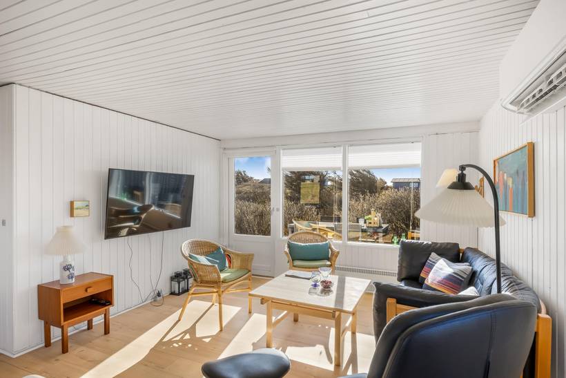 Foto von Ferienhaus OG49 in Løkken - Nordjütland