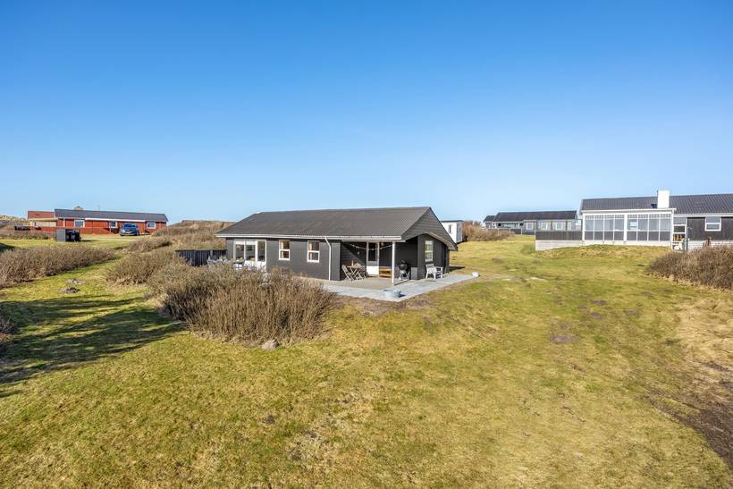 Foto von Ferienhaus OG49 in Løkken - Nordjütland