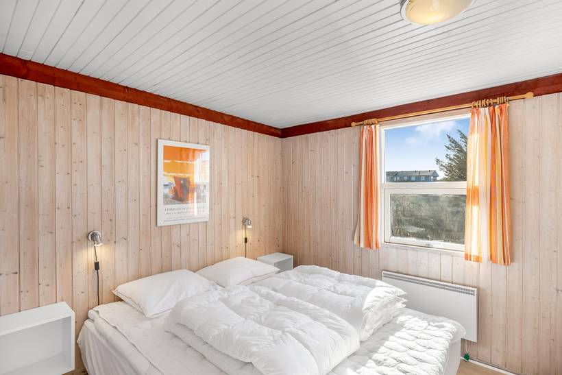 Foto von Ferienhaus OG49 in Løkken - Nordjütland