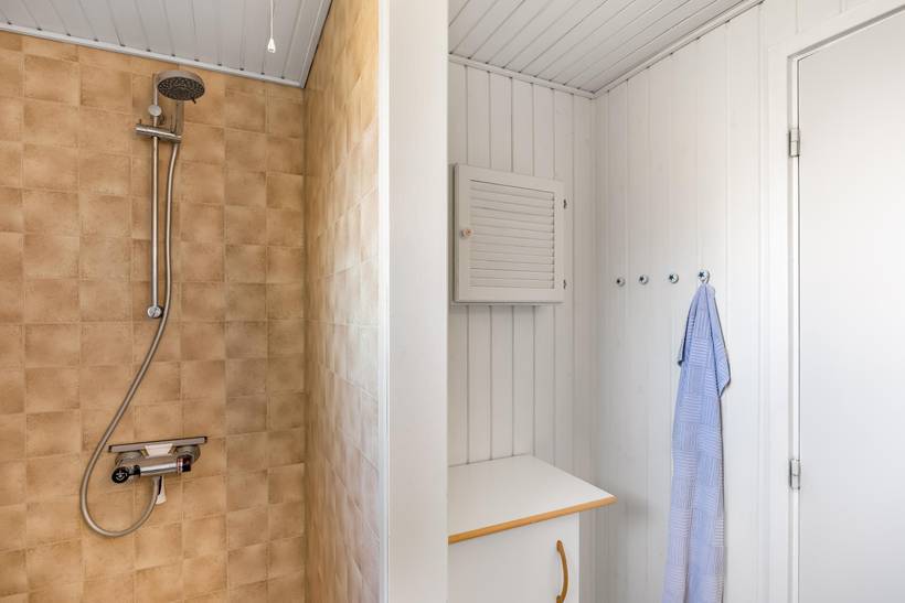 Foto von Ferienhaus OG49 in Løkken - Nordjütland