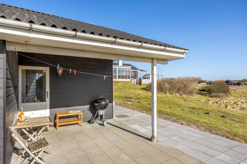 Foto von Ferienhaus OG49 in Løkken - Nordjütland