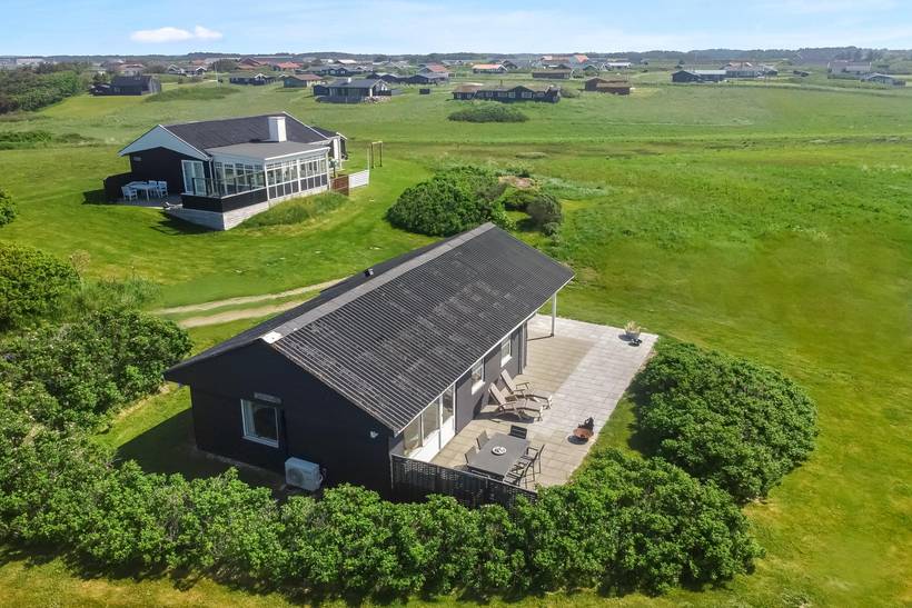Foto von Ferienhaus OG49 in Løkken - Nordjütland
