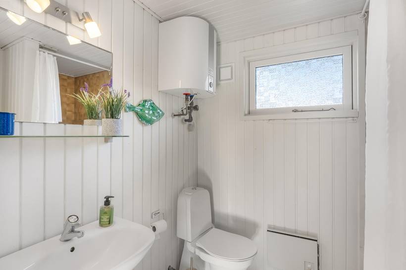 Foto von Ferienhaus OG49 in Løkken - Nordjütland