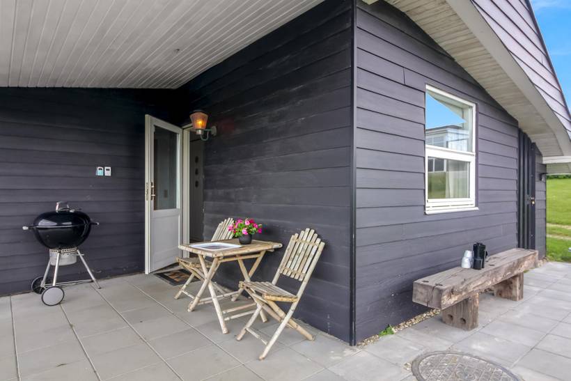 Foto von Ferienhaus OG49 in Løkken - Nordjütland