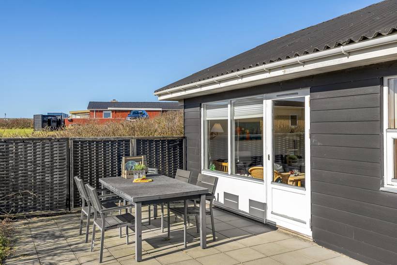 Foto von Ferienhaus OG49 in Løkken - Nordjütland