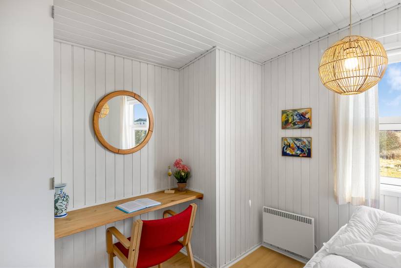 Foto von Ferienhaus OG49 in Løkken - Nordjütland