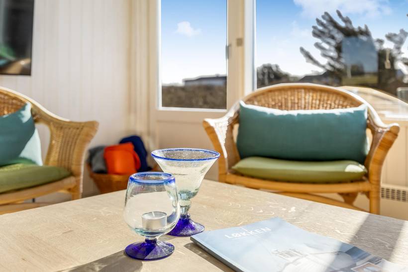 Foto von Ferienhaus OG49 in Løkken - Nordjütland
