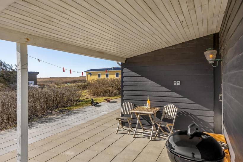 Foto von Ferienhaus OG49 in Løkken - Nordjütland
