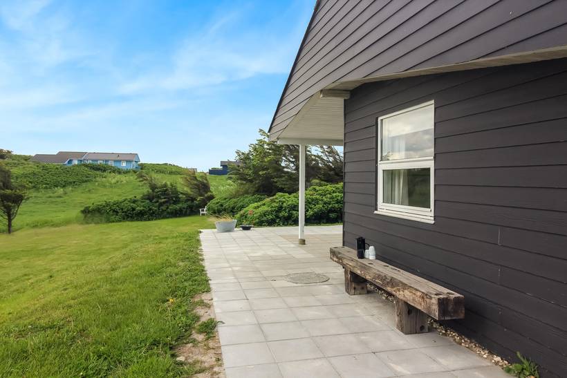 Foto von Ferienhaus OG49 in Løkken - Nordjütland