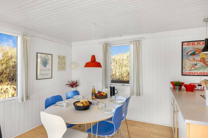 Foto von Ferienhaus OG49 in Løkken - Nordjütland