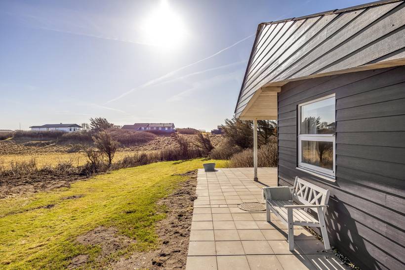 Foto von Ferienhaus OG49 in Løkken - Nordjütland