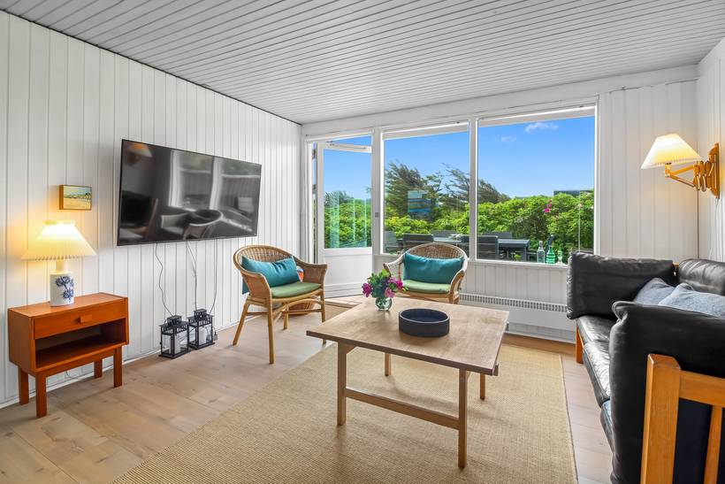 Foto von Ferienhaus OG49 in Løkken - Nordjütland