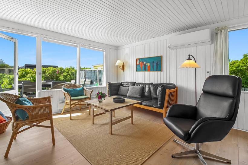 Foto von Ferienhaus OG49 in Løkken - Nordjütland