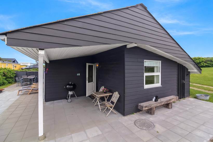 Foto von Ferienhaus OG49 in Løkken - Nordjütland