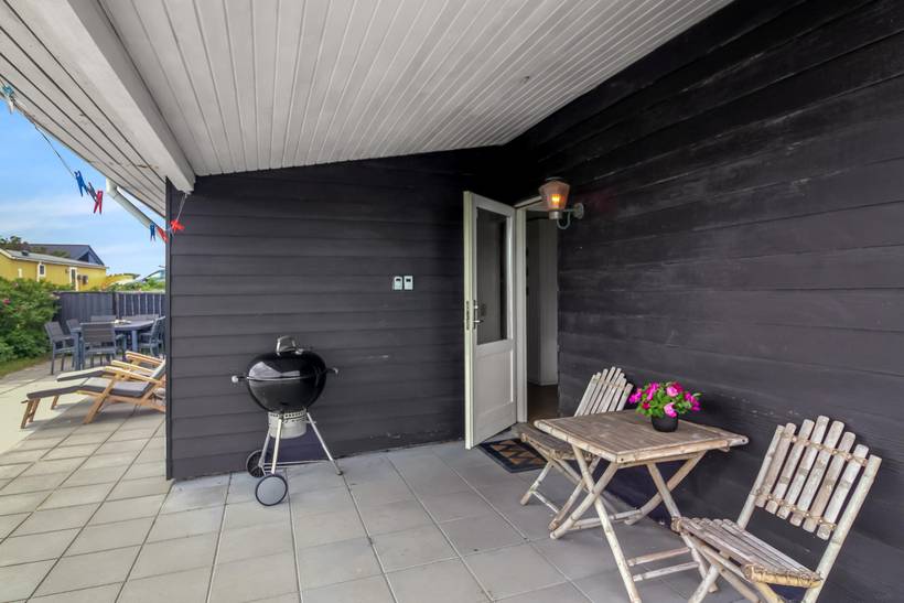 Foto von Ferienhaus OG49 in Løkken - Nordjütland