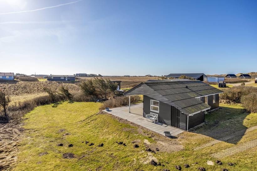 Foto von Ferienhaus OG49 in Løkken - Nordjütland