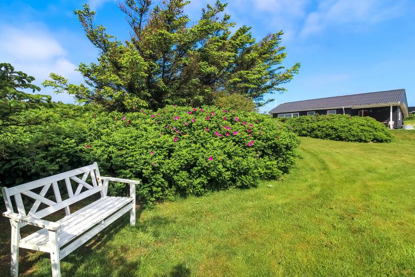 Foto von Ferienhaus OG49 in Løkken - Nordjütland