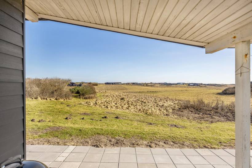 Foto von Ferienhaus OG49 in Løkken - Nordjütland
