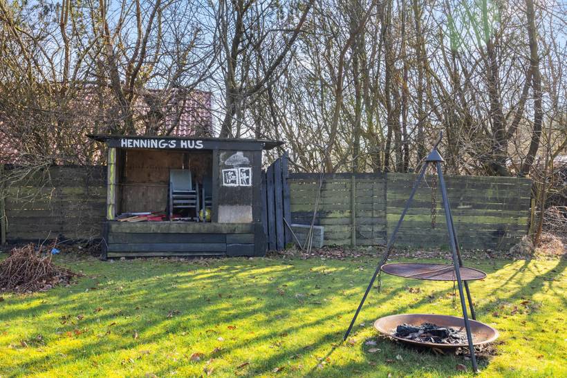 Foto von Ferienhaus OG57 in Jegum - Westjütland