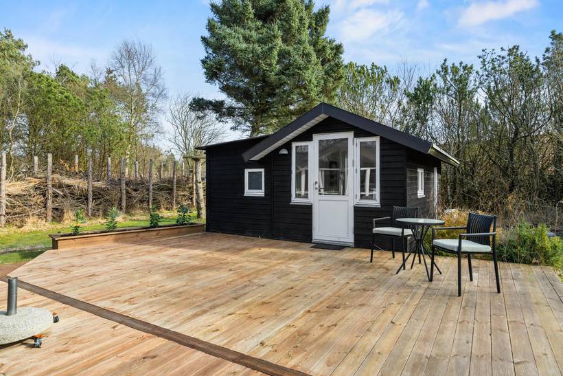 Foto von Ferienhaus OG57 in Jegum - Westjütland