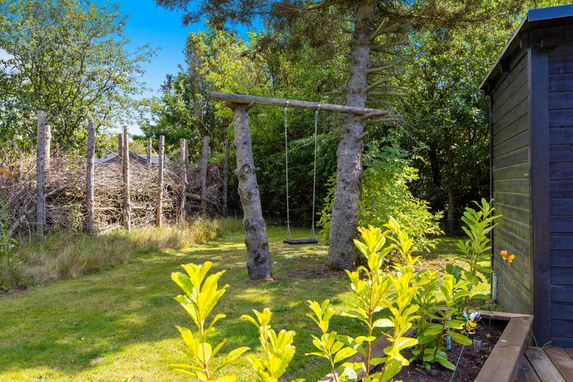 Foto von Ferienhaus OG57 in Jegum - Westjütland