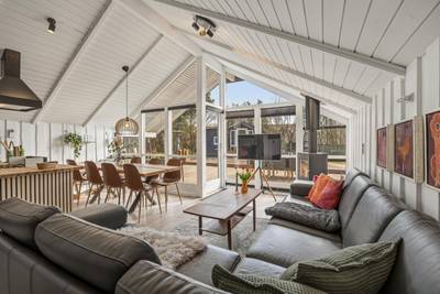 Vorschaubild von Ferienhaus OG57 in Jegum - Westjütland