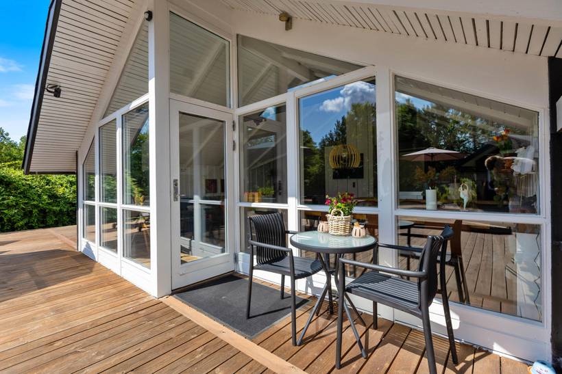 Foto von Ferienhaus OG57 in Jegum - Westjütland