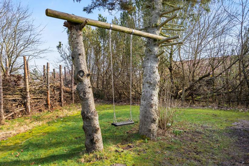 Foto von Ferienhaus OG57 in Jegum - Westjütland
