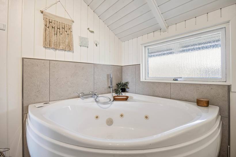 Foto von Ferienhaus OG57 in Jegum - Westjütland