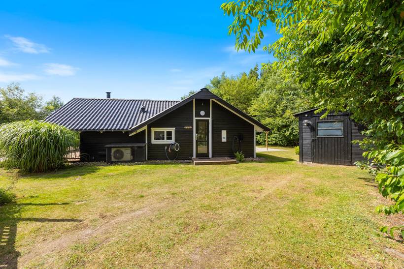 Foto von Ferienhaus OG57 in Jegum - Westjütland