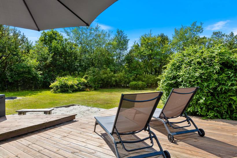 Foto von Ferienhaus OG57 in Jegum - Westjütland