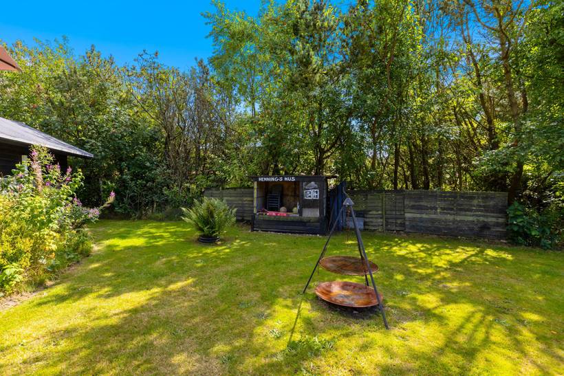 Foto von Ferienhaus OG57 in Jegum - Westjütland