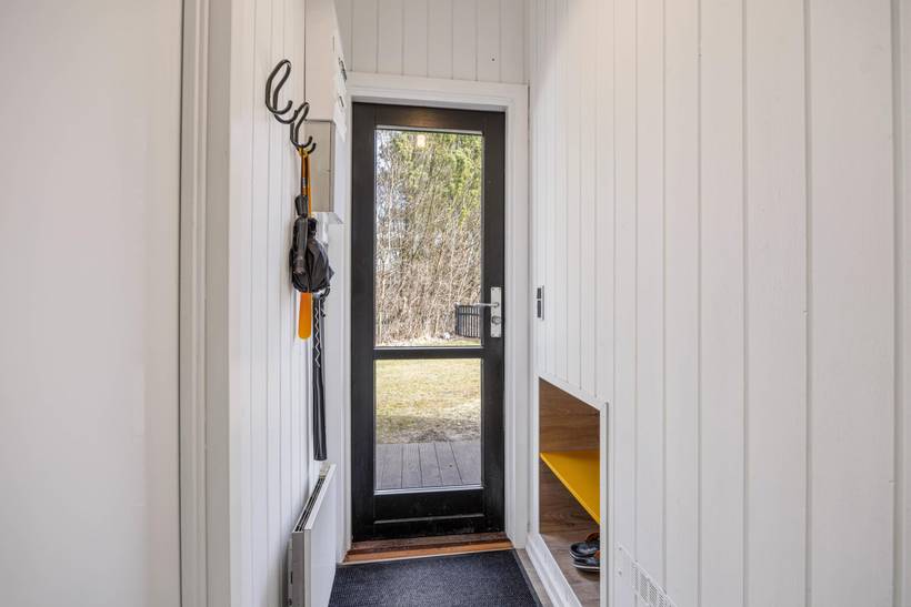 Foto von Ferienhaus OG57 in Jegum - Westjütland