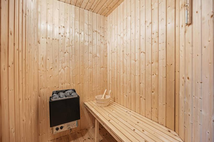 Foto von Ferienhaus OG57 in Jegum - Westjütland