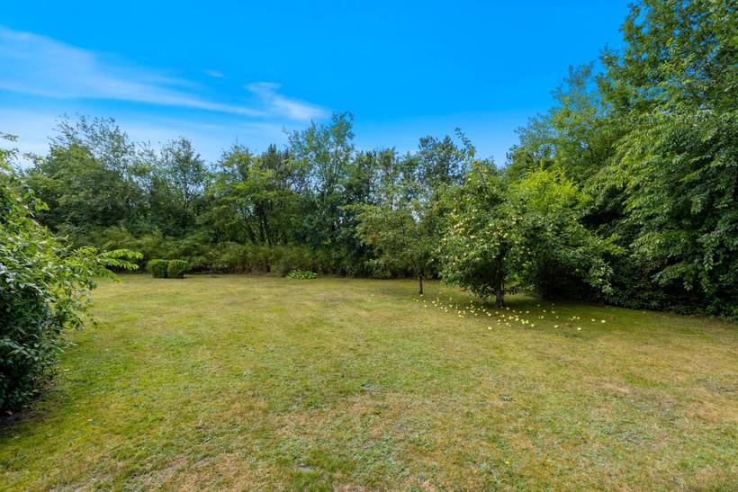 Foto von Ferienhaus OG57 in Jegum - Westjütland