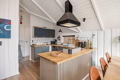 Vorschaubild von Ferienhaus OG57 in Jegum - Westjütland
