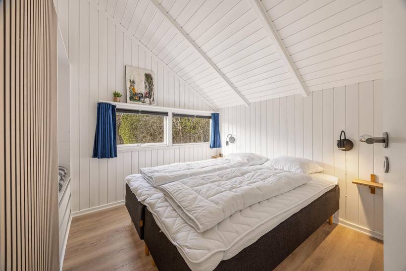 Foto von Ferienhaus OG57 in Jegum - Westjütland