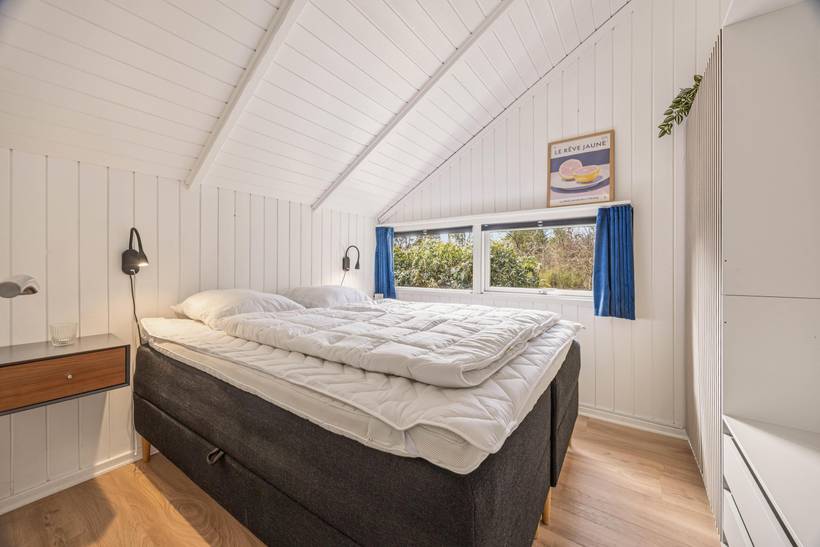 Foto von Ferienhaus OG57 in Jegum - Westjütland