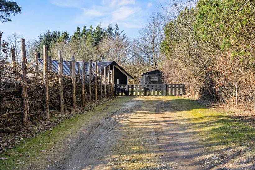 Foto von Ferienhaus OG57 in Jegum - Westjütland