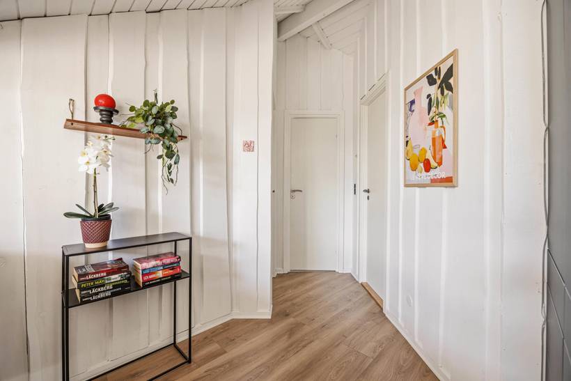 Foto von Ferienhaus OG57 in Jegum - Westjütland