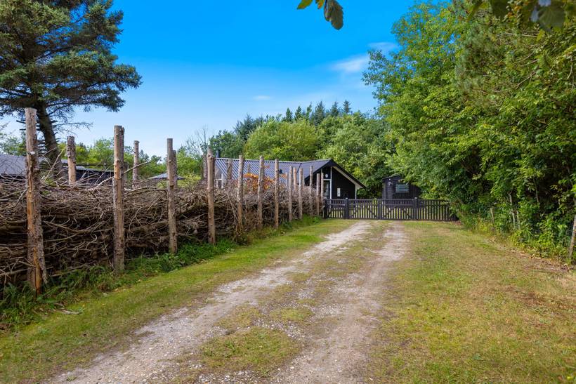 Foto von Ferienhaus OG57 in Jegum - Westjütland
