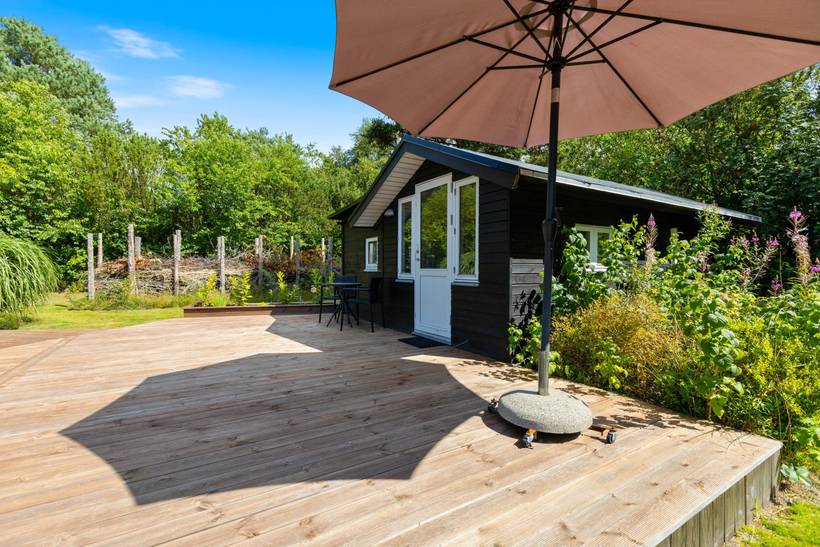 Foto von Ferienhaus OG57 in Jegum - Westjütland