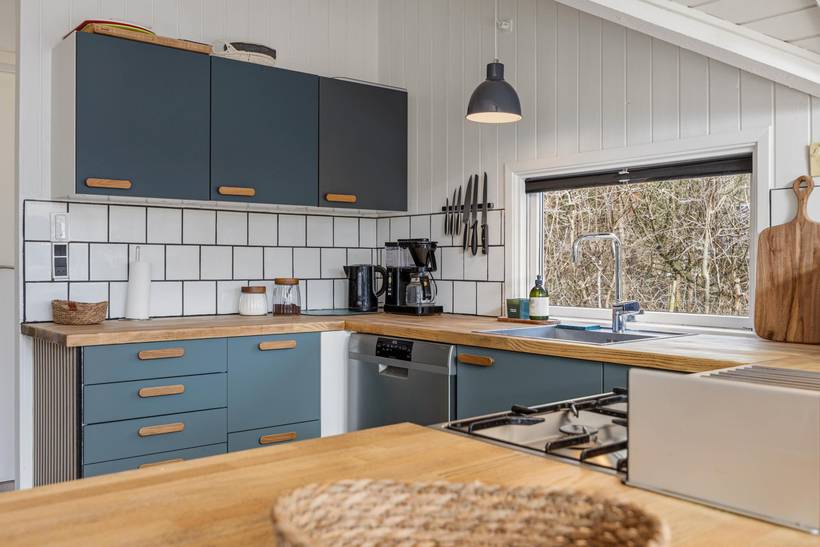 Foto von Ferienhaus OG57 in Jegum - Westjütland