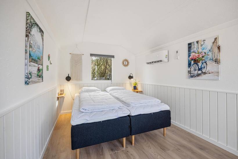 Foto von Ferienhaus OG57 in Jegum - Westjütland