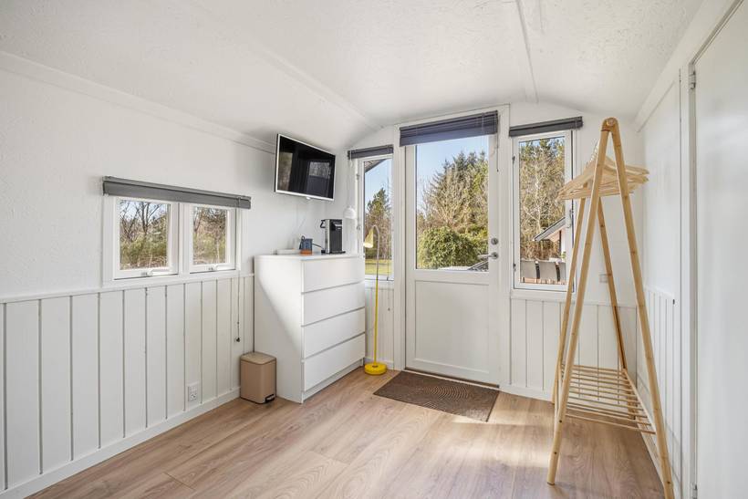 Foto von Ferienhaus OG57 in Jegum - Westjütland